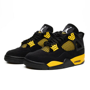 Air Jordan 4 Thunder