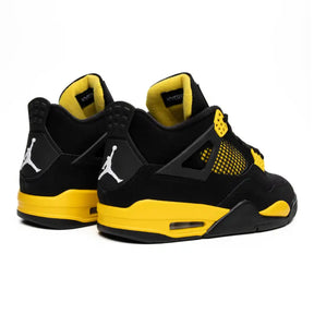 Air Jordan 4 Thunder