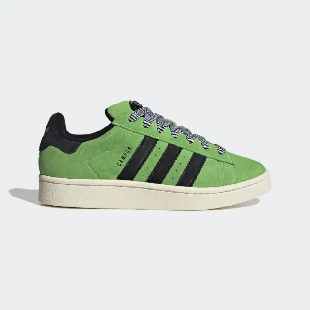 Adidas Campus 00s Solar Green