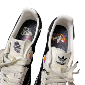 Originals SAMBA OG "Dia De los Muertos Pack"