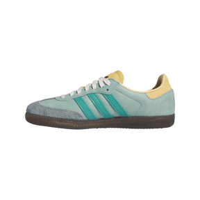 Extra Butter x adidas Samba Consortium Cup