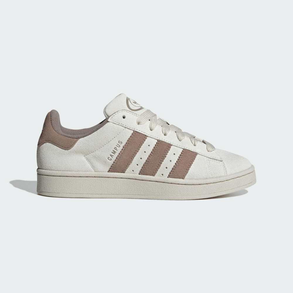 adidas Campus 00s White Brown