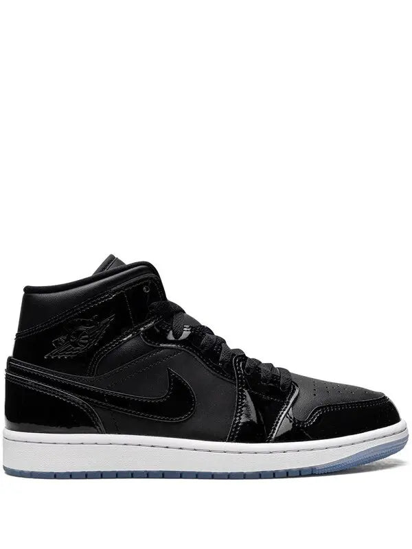 air jordan 1 mid se space jam