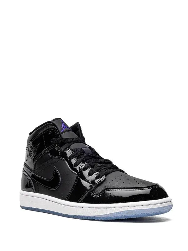 air jordan 1 mid se space jam