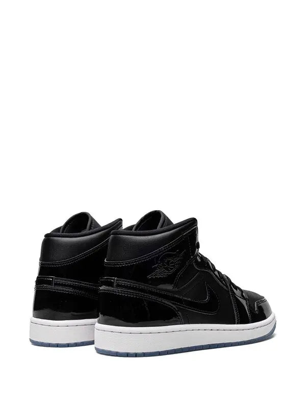 air jordan 1 mid se space jam