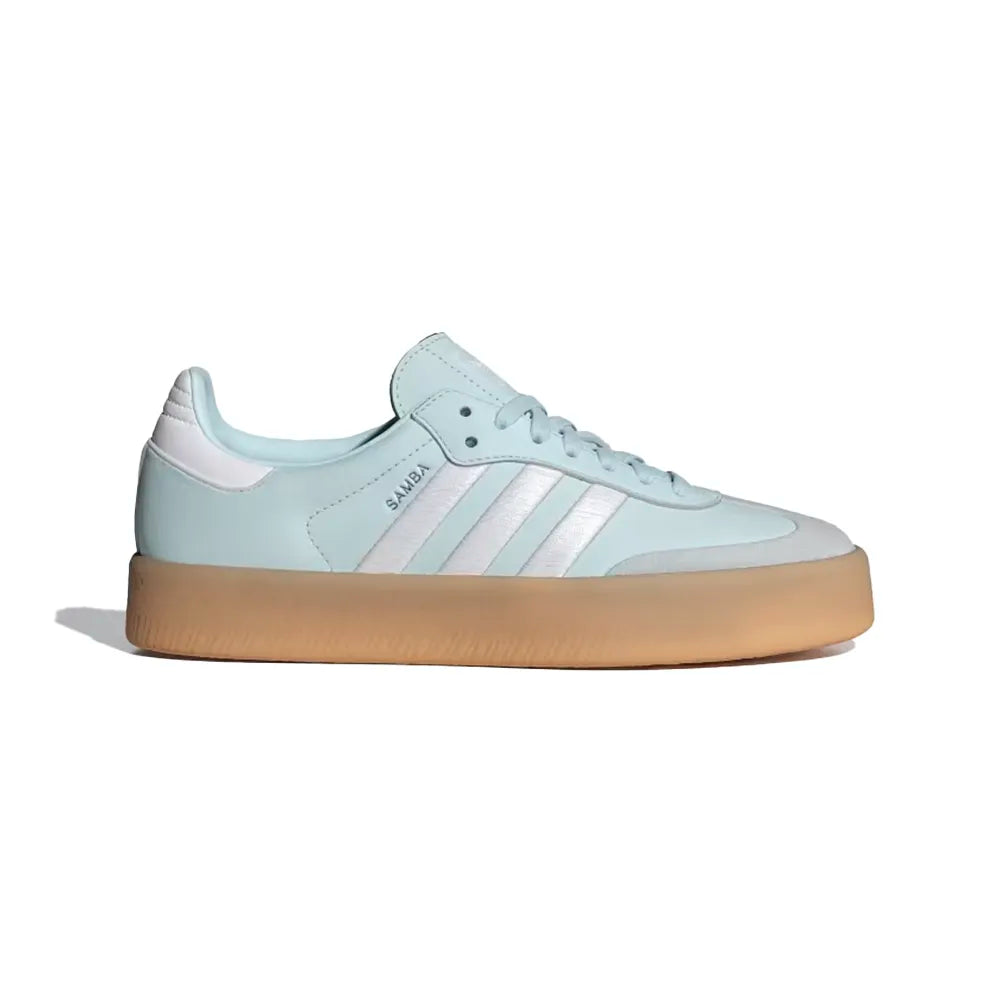 Adidas Sambae Almost Blue