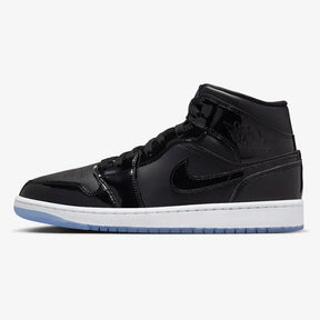 air jordan 1 mid se space jam