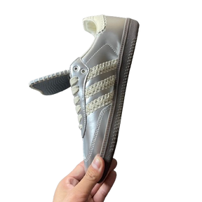 Adidas WD Joint Mirror Silver