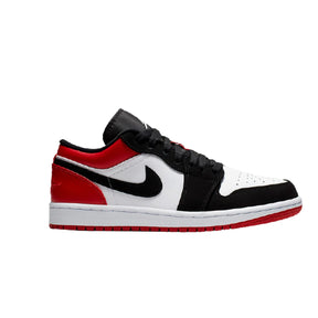 Air Jordan 1 Low Black Toe GS