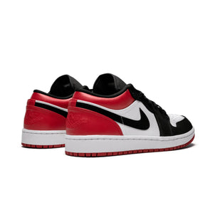 Air Jordan 1 Low Black Toe GS