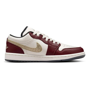 TÊNIS AIR JORDAN 1 LOW SE FEMININO