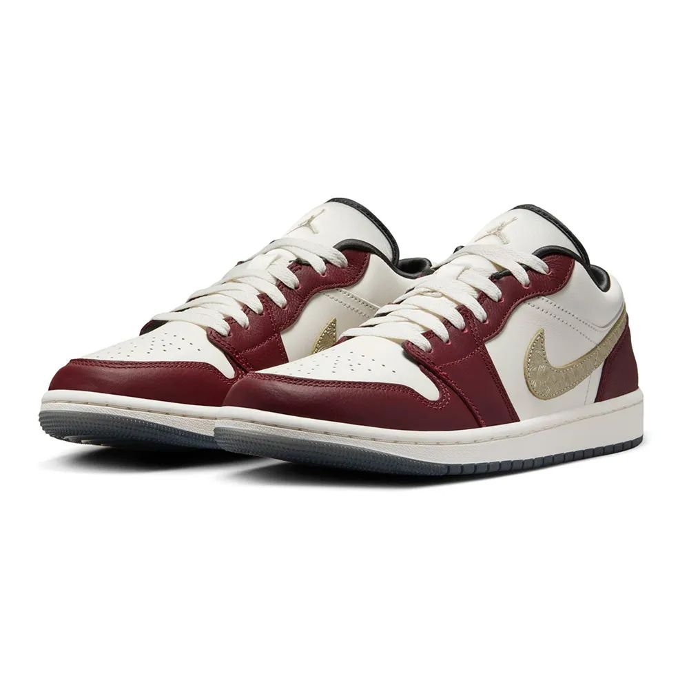 TÊNIS AIR JORDAN 1 LOW SE FEMININO