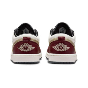 TÊNIS AIR JORDAN 1 LOW SE FEMININO