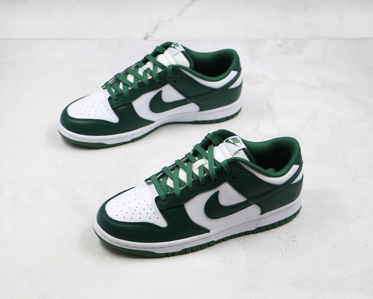 NK Dunk SB Low Team Green - napelegrife