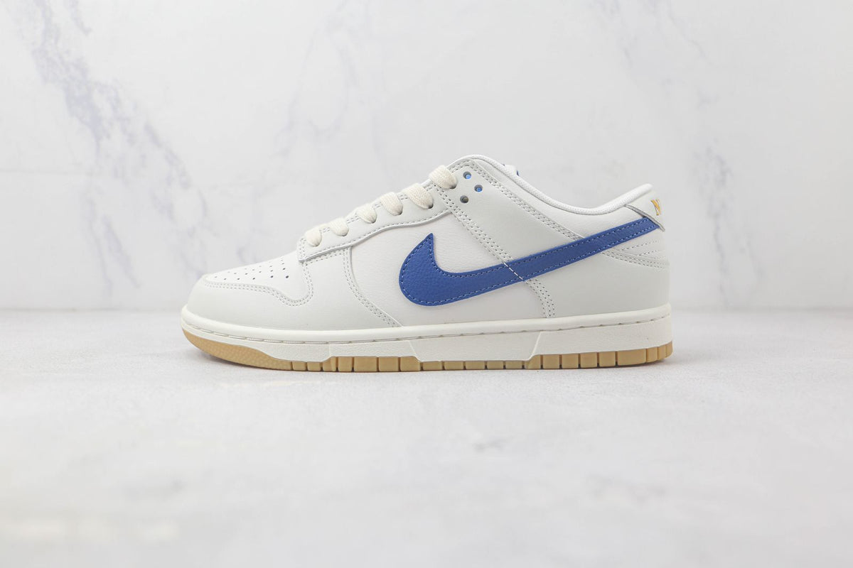 Nike Dunk Low Sail Blue - napelegrife