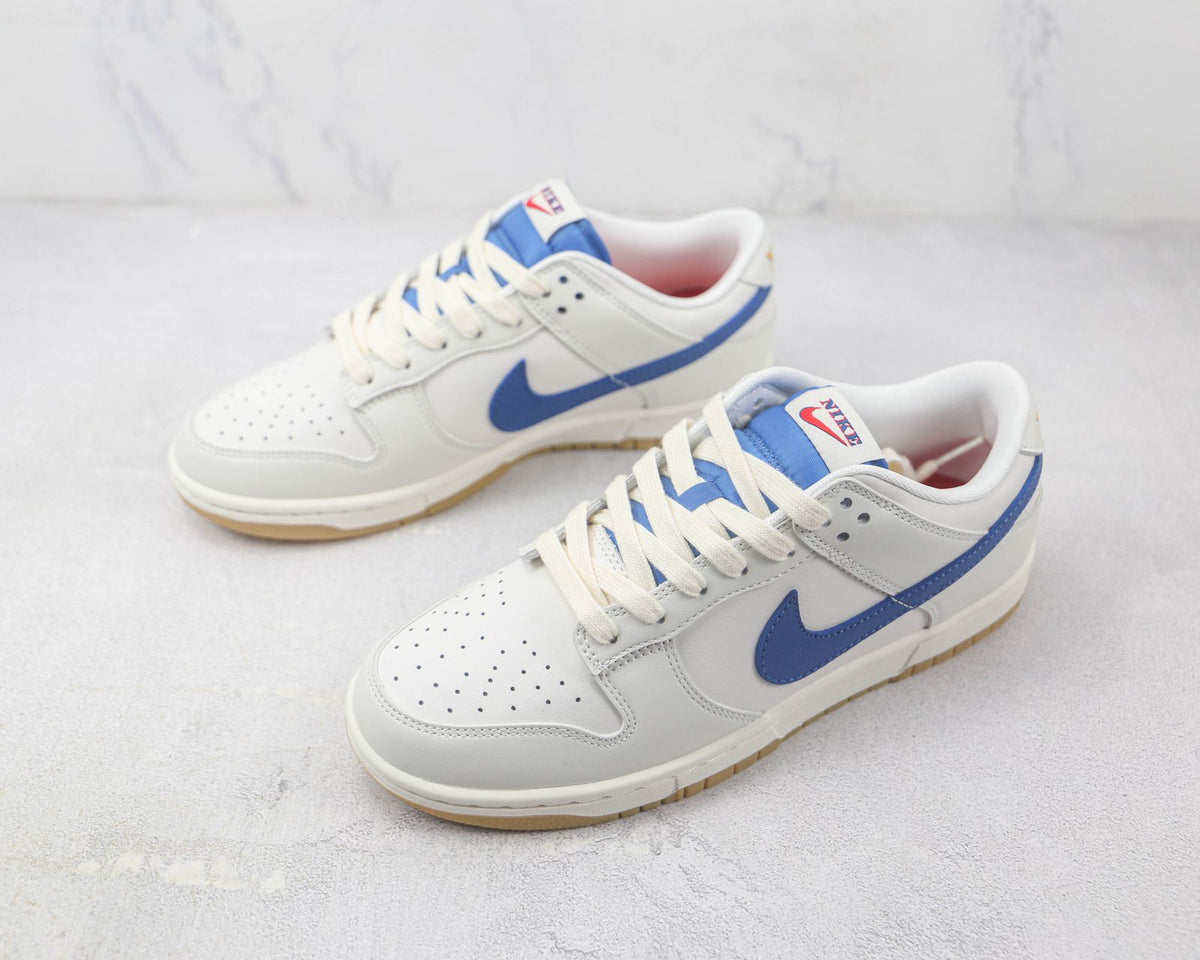 Nike Dunk Low Sail Blue - napelegrife