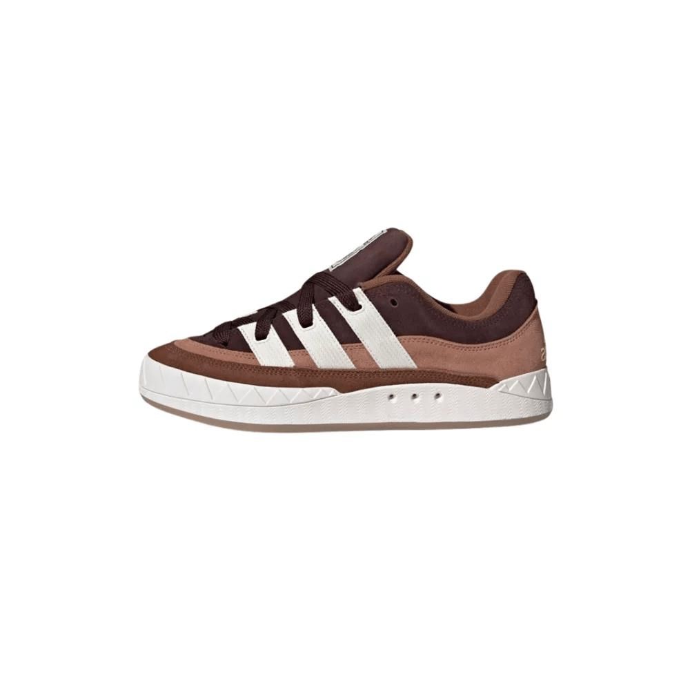 adidas Adimatic Shadow Brown