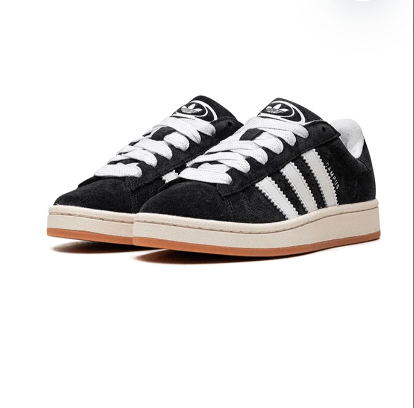 Adidas Campus 00s Core Black