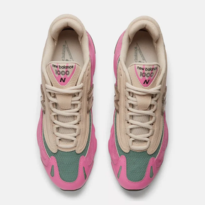 New Balance 1000 Real Pink Sandstone