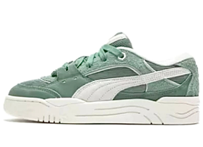 Puma 180 Corduroy Green