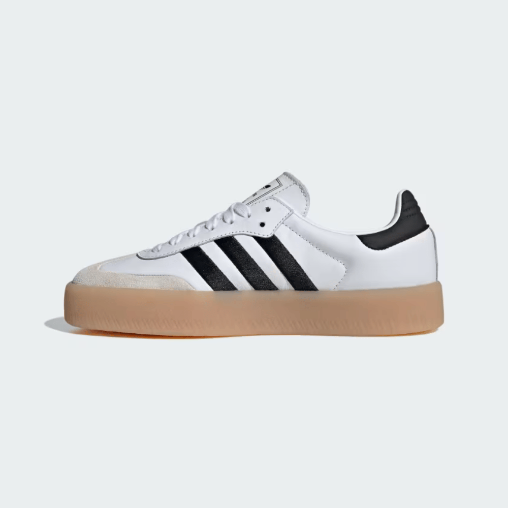 adidas Sambae Cloud White