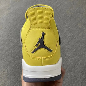 Air Jordan 4 Tour Yellow (Lightning) - napelegrife